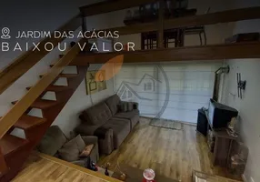 Foto 1 de Casa com 2 Quartos à venda, 85m² em Jardim das Acacias, São Leopoldo