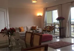 Foto 1 de Apartamento com 4 Quartos à venda, 220m² em Jardim Aquarius, São José dos Campos