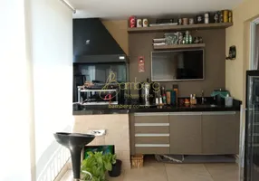 Foto 1 de Apartamento com 3 Quartos à venda, 126m² em Vila Suzana, São Paulo