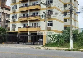 Foto 1 de Apartamento com 3 Quartos à venda, 150m² em Centro, Araruama