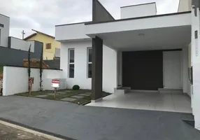 Foto 1 de Casa com 3 Quartos à venda, 150m² em Morada dos Nobres, Taubaté