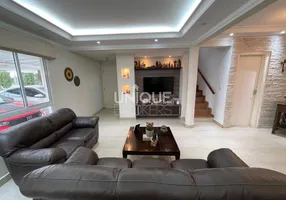 Foto 1 de Casa de Condomínio com 3 Quartos à venda, 176m² em Vila Santana II, Jundiaí