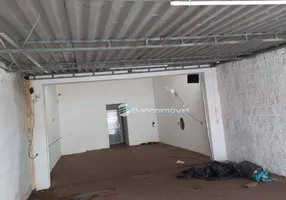 Foto 1 de Galpão/Depósito/Armazém para alugar, 150m² em Vila Presidente Médice, Paulínia