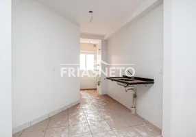 Foto 1 de Apartamento com 2 Quartos à venda, 62m² em Paulista, Piracicaba