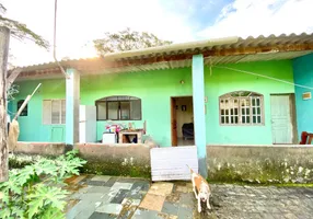 Foto 1 de Casa com 3 Quartos à venda, 165m² em UMUARAMA, Itanhaém