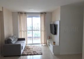 Foto 1 de Apartamento com 3 Quartos à venda, 80m² em Jacarecanga, Fortaleza