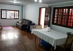 Foto 1 de Sobrado com 3 Quartos à venda, 160m² em Vila Marlene, São Bernardo do Campo