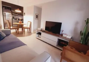 Foto 1 de Apartamento com 2 Quartos à venda, 55m² em Nazaré, Salvador