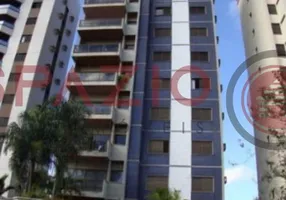 Foto 1 de Apartamento com 3 Quartos à venda, 170m² em Ponte de Campinas, Jundiaí