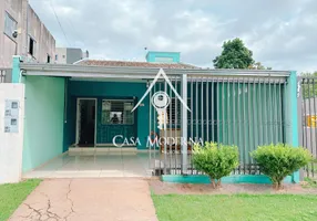 Foto 1 de Casa com 2 Quartos à venda, 60m² em Brasmadeira, Cascavel