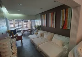 Foto 1 de Casa de Condomínio com 4 Quartos à venda, 288m² em Alphaville, Santana de Parnaíba