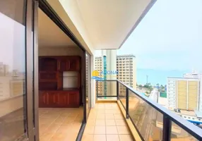 Foto 1 de Apartamento com 2 Quartos à venda, 83m² em Jardim Astúrias, Guarujá