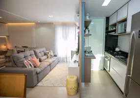 Foto 1 de Apartamento com 1 Quarto à venda, 61m² em Botafogo, Campinas