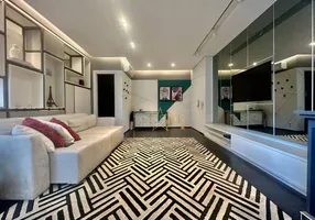 Foto 1 de Apartamento com 1 Quarto à venda, 70m² em Itaim Bibi, São Paulo