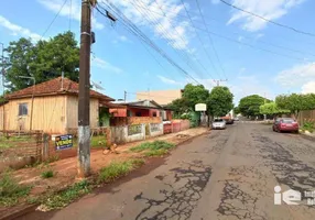 Foto 1 de Lote/Terreno à venda, 675m² em Centro, Rolândia