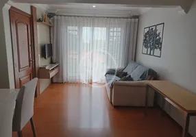 Foto 1 de Apartamento com 3 Quartos à venda, 79m² em Taquaral, Campinas