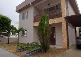 Foto 1 de Casa de Condomínio com 3 Quartos à venda, 200m² em Aruana, Aracaju