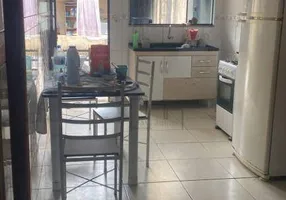 Foto 1 de Casa com 2 Quartos à venda, 90m² em Wanel Ville, Sorocaba