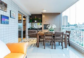 Foto 1 de Apartamento com 3 Quartos à venda, 118m² em Lauzane Paulista, São Paulo