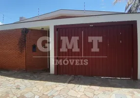 Foto 1 de Casa com 3 Quartos à venda, 162m² em Jardim Irajá, Ribeirão Preto