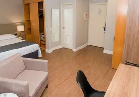 Foto 1 de Flat com 1 Quarto à venda, 26m² em Consolação, São Paulo