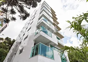 Foto 1 de Apartamento com 3 Quartos à venda, 111m² em Alto da Glória, Curitiba