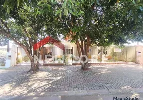 Foto 1 de Casa com 3 Quartos à venda, 200m² em São Cristovão, Cascavel
