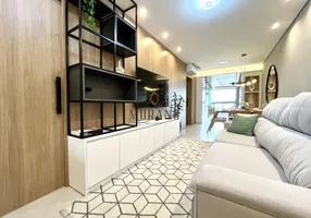 Foto 1 de Apartamento com 3 Quartos à venda, 86m² em Saguaçú, Joinville