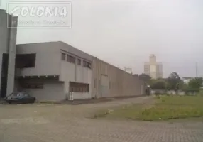 Foto 1 de Lote/Terreno para venda ou aluguel, 13475m² em Vila Metalurgica, Santo André