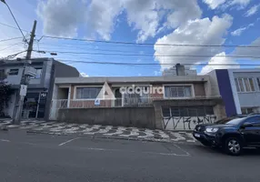 Foto 1 de Imóvel Comercial com 1 Quarto para alugar, 318m² em Centro, Ponta Grossa