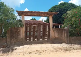 Foto 1 de Fazenda/Sítio com 3 Quartos à venda, 6000m² em Centro, Salgado