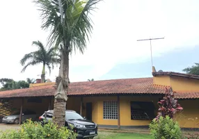 Foto 1 de Fazenda/Sítio com 5 Quartos à venda, 3057m² em Votorantin, Ibiúna