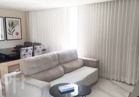 Foto 1 de Apartamento com 4 Quartos à venda, 260m² em Buritis, Belo Horizonte