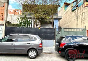 Foto 1 de Sobrado com 5 Quartos à venda, 180m² em Vila Industrial, São Paulo