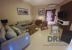 Foto 1 de Apartamento com 1 Quarto para alugar, 55m² em Jacarepaguá, Rio de Janeiro