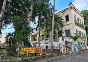 Foto 1 de Casa com 4 Quartos à venda, 1368m² em Santa Teresa, Rio de Janeiro