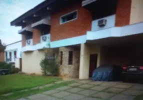 Foto 1 de Casa de Condomínio com 5 Quartos à venda, 511m² em Alem Ponte, Sorocaba