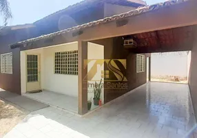 Foto 1 de Casa com 2 Quartos à venda, 167m² em Plano Diretor Sul, Palmas