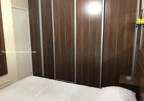 Foto 1 de Apartamento com 2 Quartos à venda, 47m² em Jardim Colina Verde, Limeira