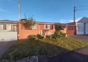 Foto 1 de Casa com 2 Quartos à venda, 103m² em Vila Juliana, Piraquara