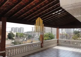 Foto 1 de Sobrado com 3 Quartos à venda, 773m² em Vila Madalena, São Paulo