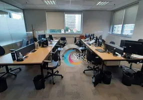 Foto 1 de Sala Comercial para alugar, 229m² em Moema, São Paulo