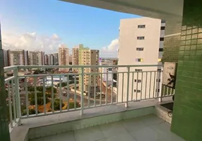 Foto 1 de Apartamento com 2 Quartos à venda, 67m² em Farolândia, Aracaju