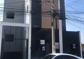 Foto 1 de Apartamento com 2 Quartos para alugar, 55m² em Parque Boturussu, São Paulo