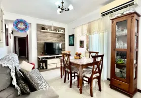Foto 1 de Apartamento com 2 Quartos à venda, 79m² em Areias, São José