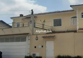 Foto 1 de Casa com 3 Quartos à venda, 361m² em Adalgisa, Osasco