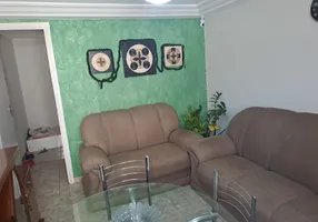 Foto 1 de Apartamento com 2 Quartos à venda, 50m² em Jardim Olga Veroni, Limeira