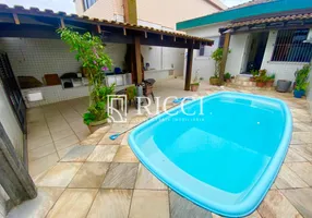Foto 1 de Casa com 3 Quartos à venda, 220m² em Estuario, Santos