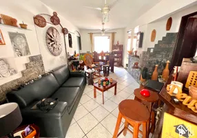 Foto 1 de Casa de Condomínio com 3 Quartos à venda, 210m² em Stella Maris, Salvador