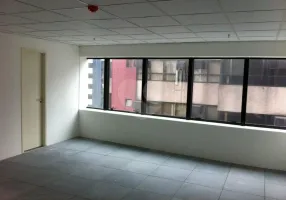 Foto 1 de Sala Comercial para alugar, 46m² em Vila Clementino, São Paulo